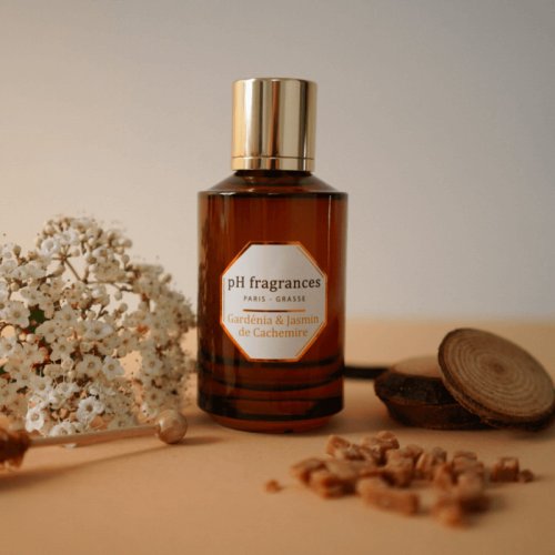 Gardénia & Jasmin de Cachemire 7061256357051 Gardénia & Jasmin de Cachemire 7061256357051